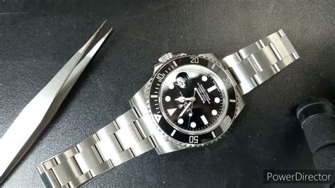 rolex submariner bezel not aligned|Rolex Submariner bezel replacement cost.